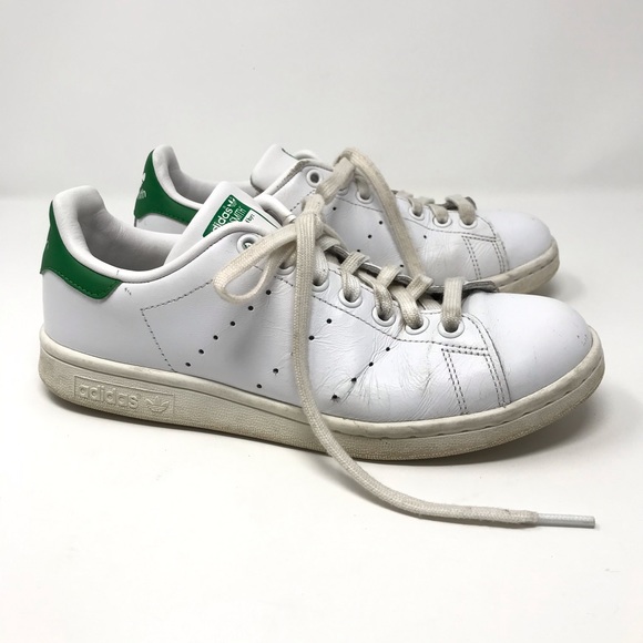 stan smith adidas size 14